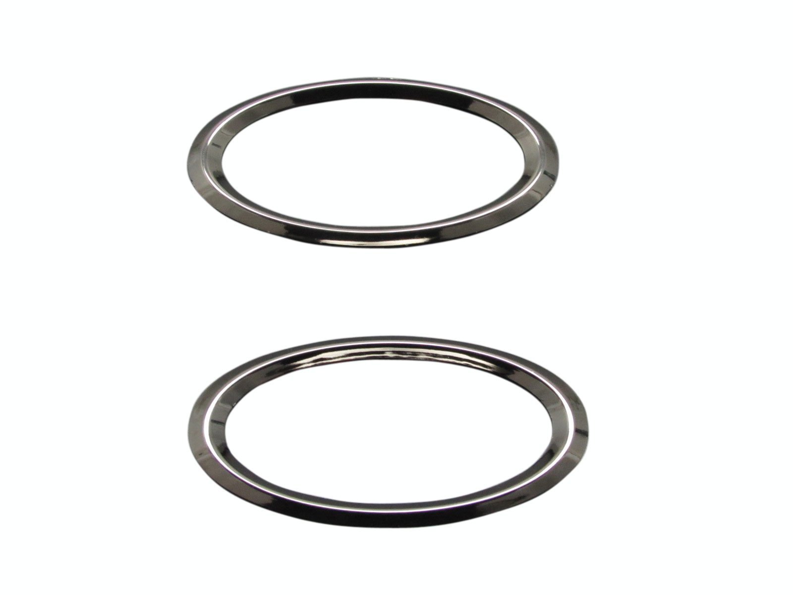 Amazon | BRIGHTZ インプレッサ GH ブラックメッキサイドマーカー