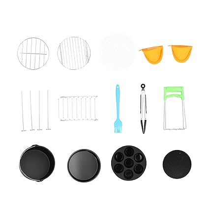 Hot Plate Clamp, Rust?Proof Corrosion?Resistant Cake Pan Safe and Durable Silicone Material for Cooking Utensils for Fryer