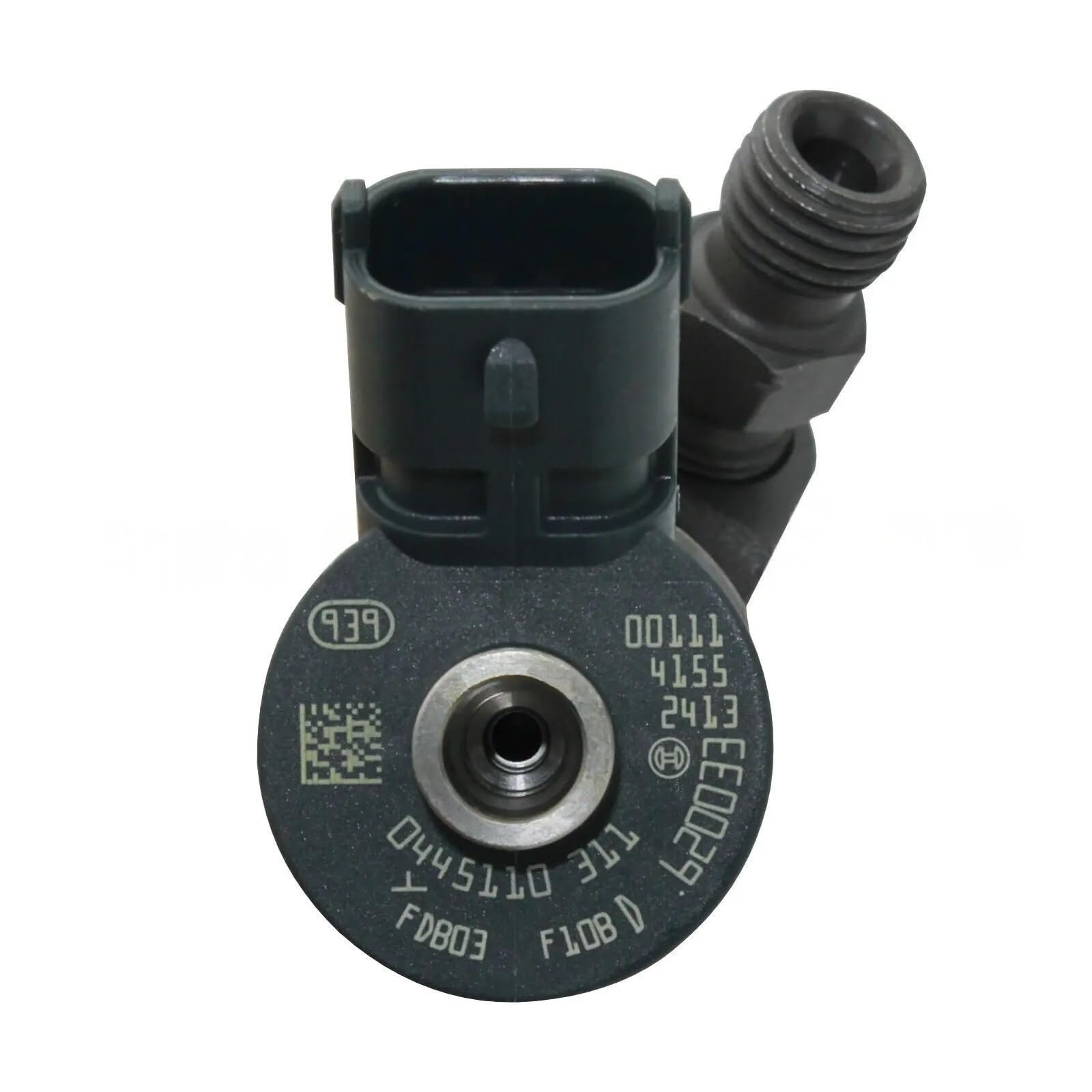 0445110 311 Inyector de Combustible diésel para Peugeot Citroen Berlingo C3 207 307 308 Partner 1.6 HDI 1.6 TDCI 0445110311