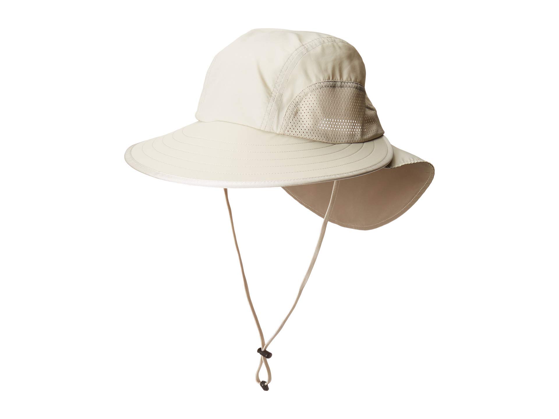 Sunday Afternoons Sport Hat - Cream (Medium)