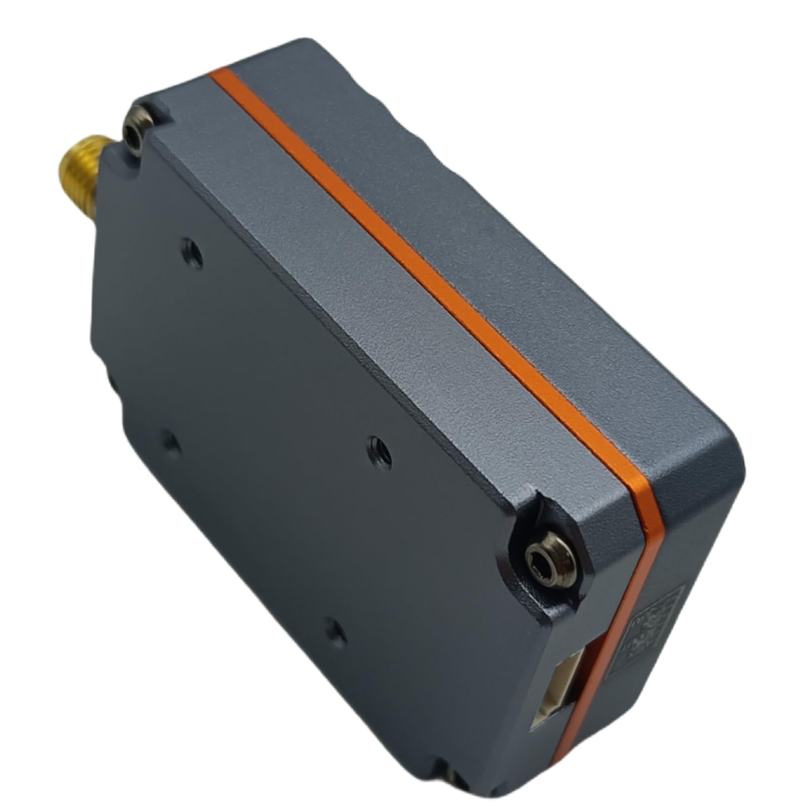1.2GHz 4.5W FPV video trasmettitore 16CH VTX analogico a lunga autonomia per i droni
