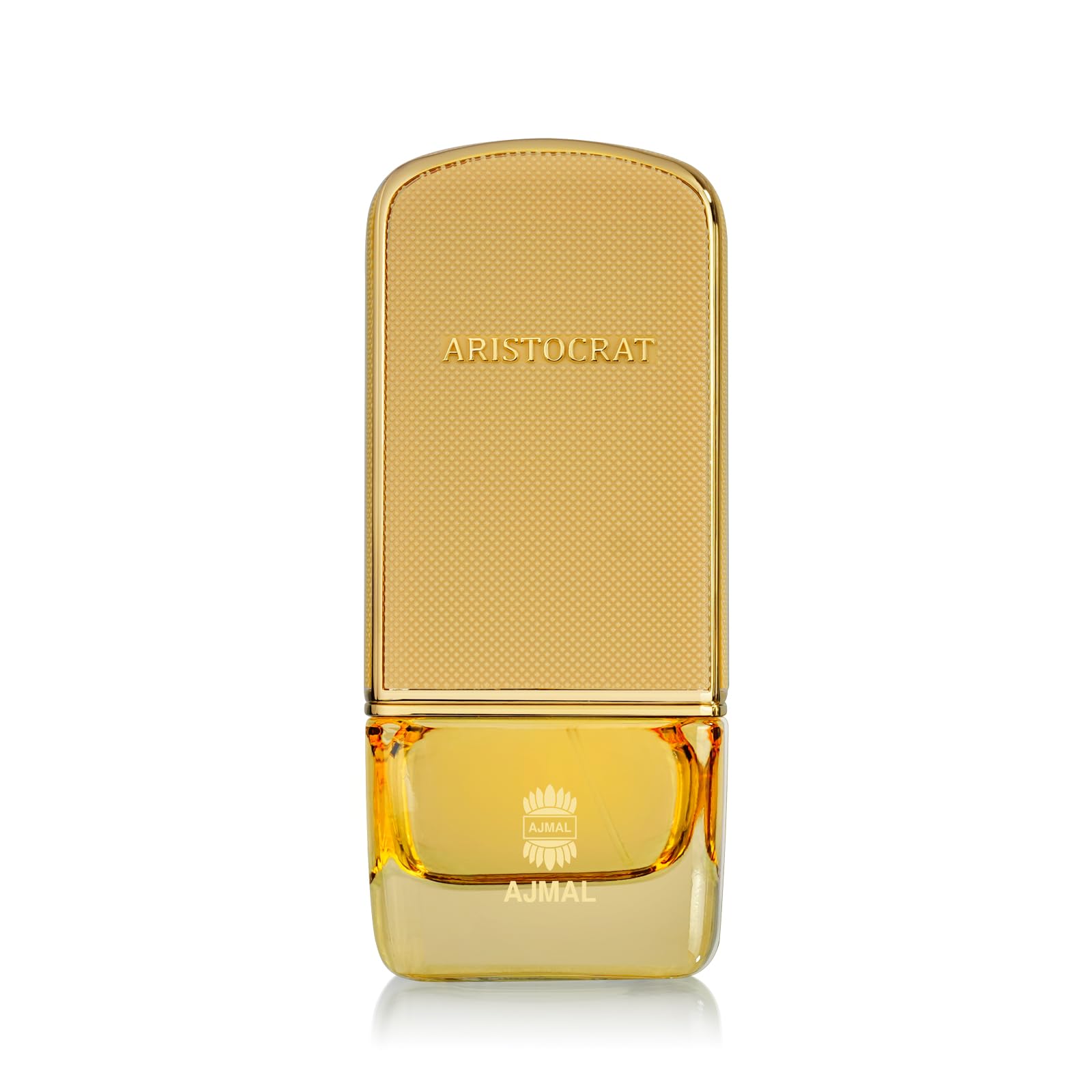 Ajmal ARISTOCRAT CORAL EAU DE PARFUM 75 ML : Amazon.ae: Beauty