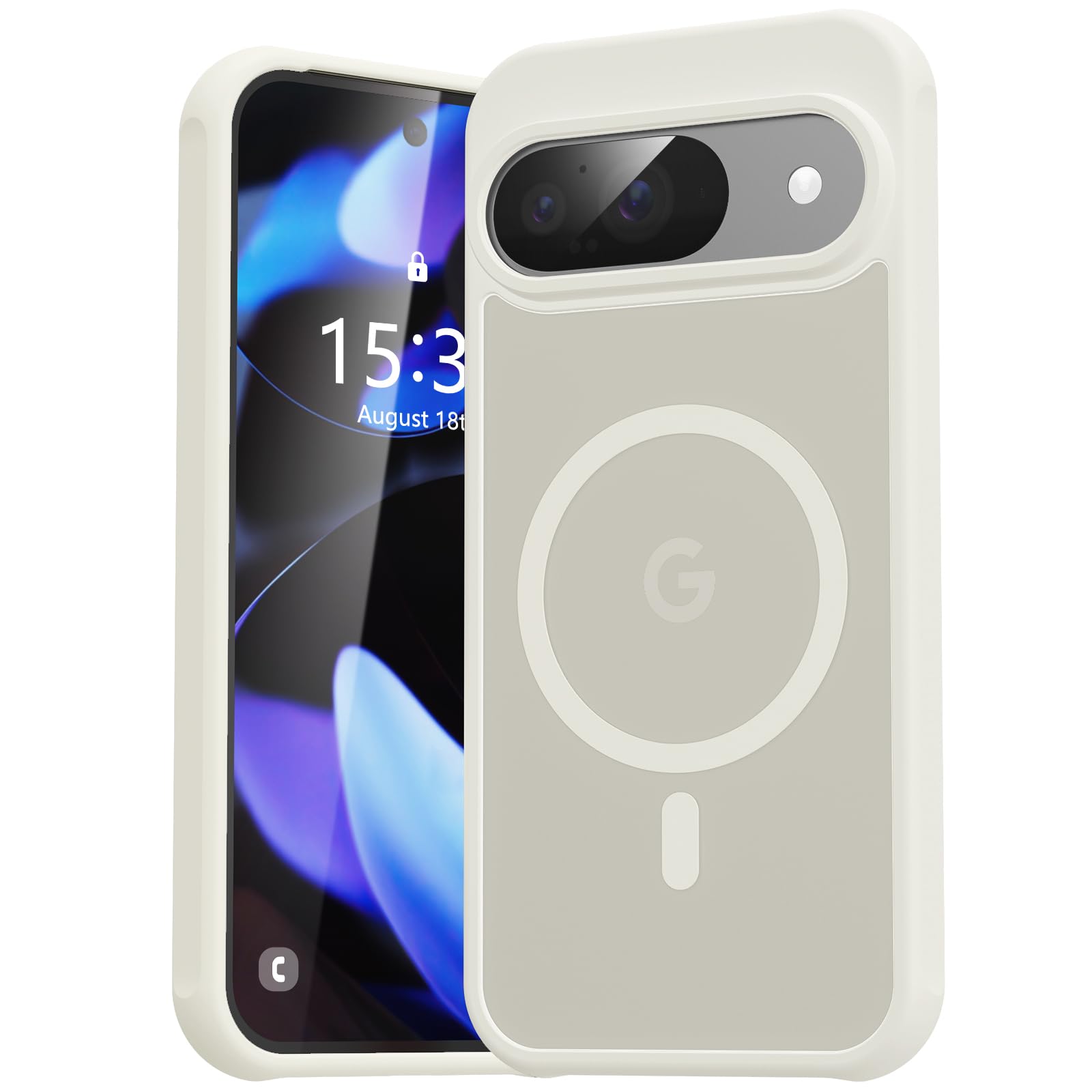 EASDNB für Google Pixel Hülle für Magsafe
