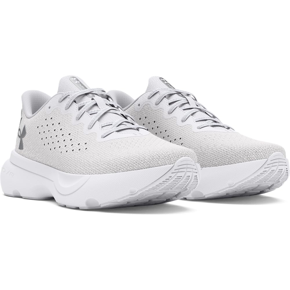 Under Armour W Infinite Women, Size 36.5 EU 0323 - Serpentine 36.5