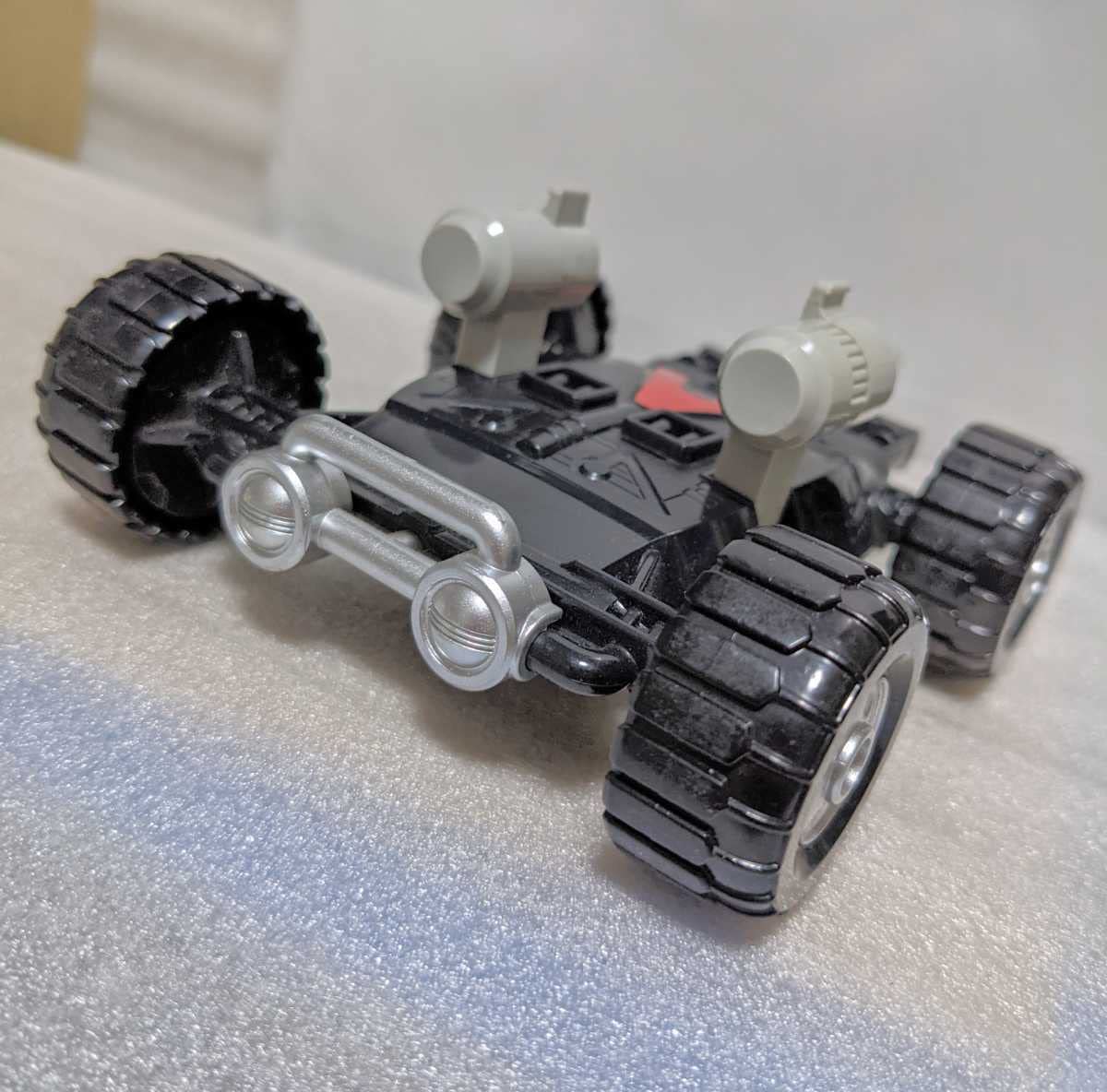 ゴーオンジャー 炎神戦隊ゴーオンジャー (エンジンセンタイゴーオンジャー) 戦隊