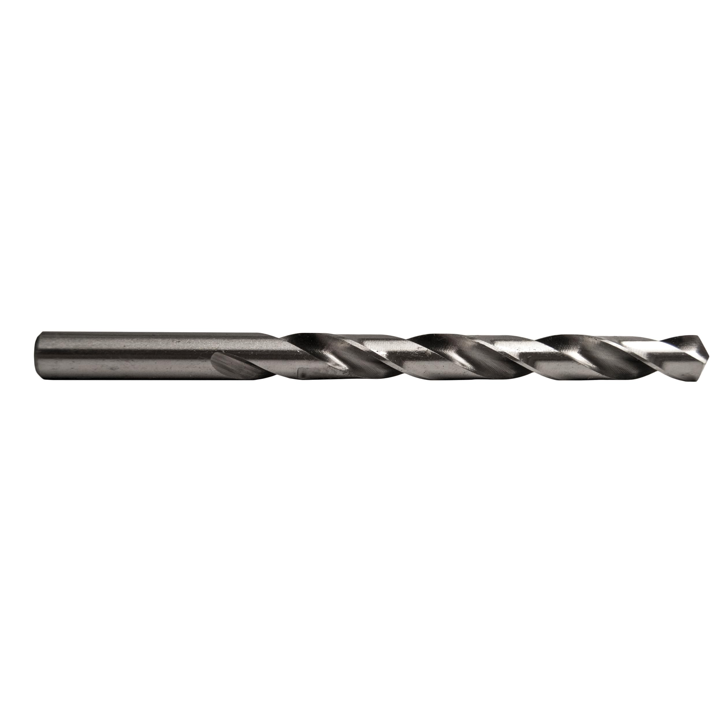 Century Drill & Tool 11620 Letter Gauge Drill Bit, Size-T