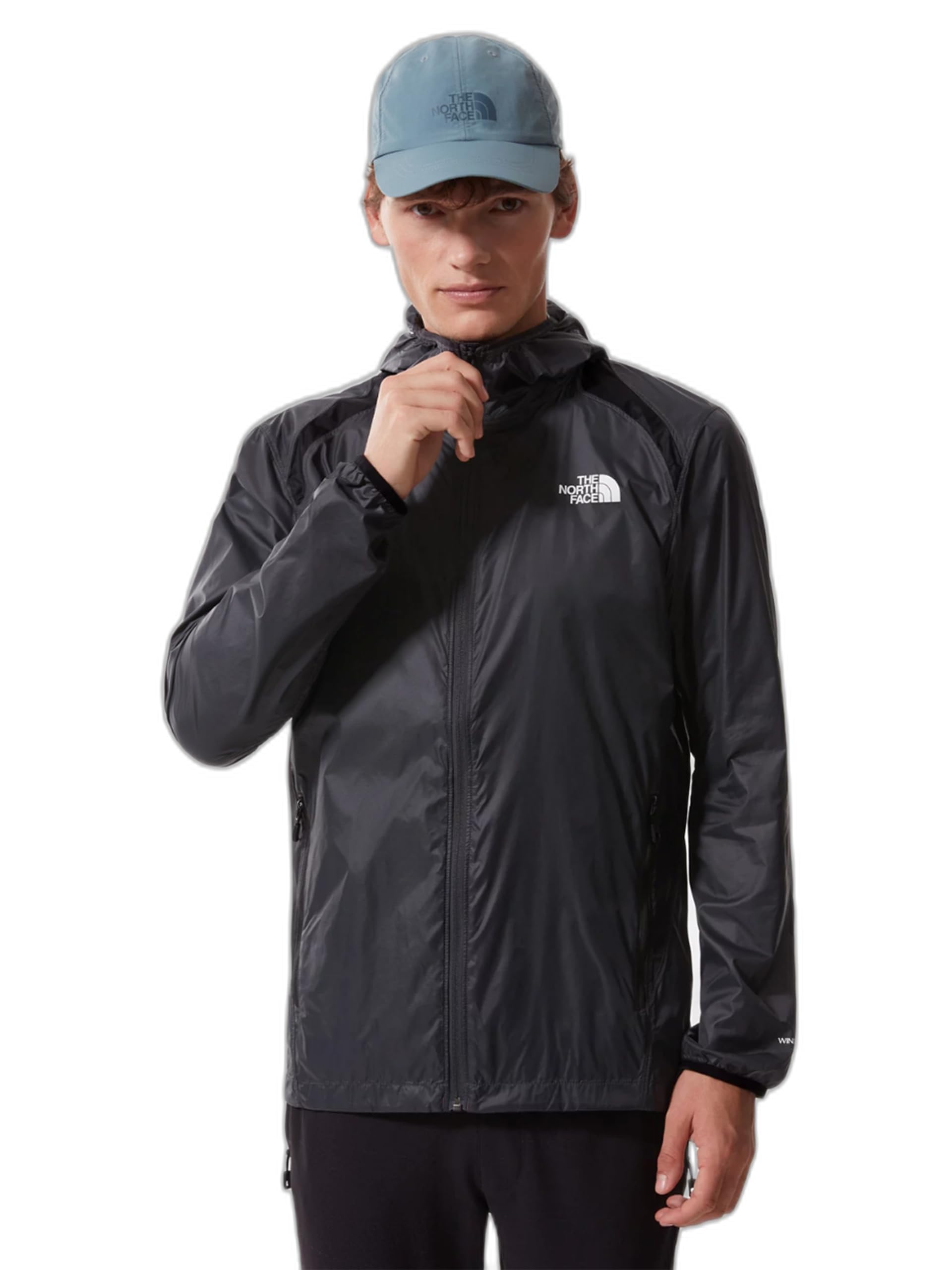 THE NORTH FACE Ao Viento Chaqueta Hombre
