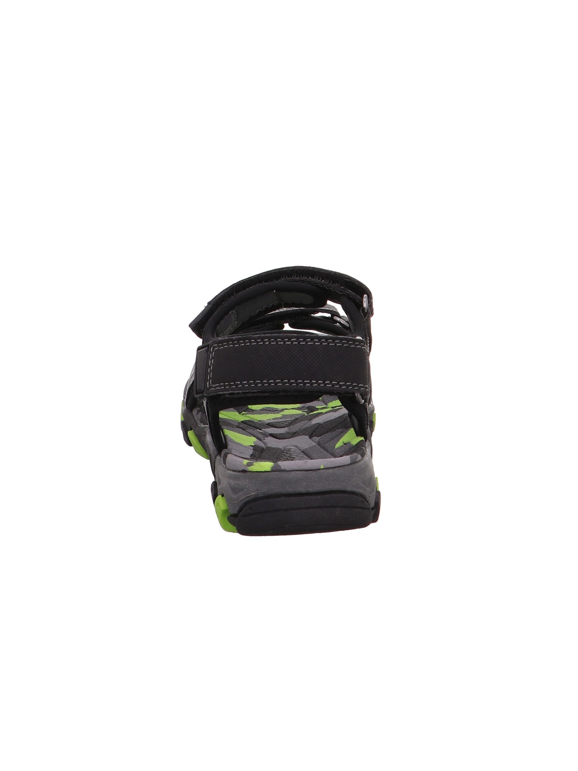 Superfit Henry 1600100 Sandalias de tiras Niños