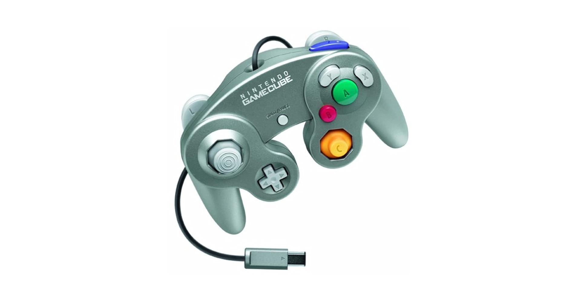 Amazon.com: Official Nintendo Classic Gamecube Controller