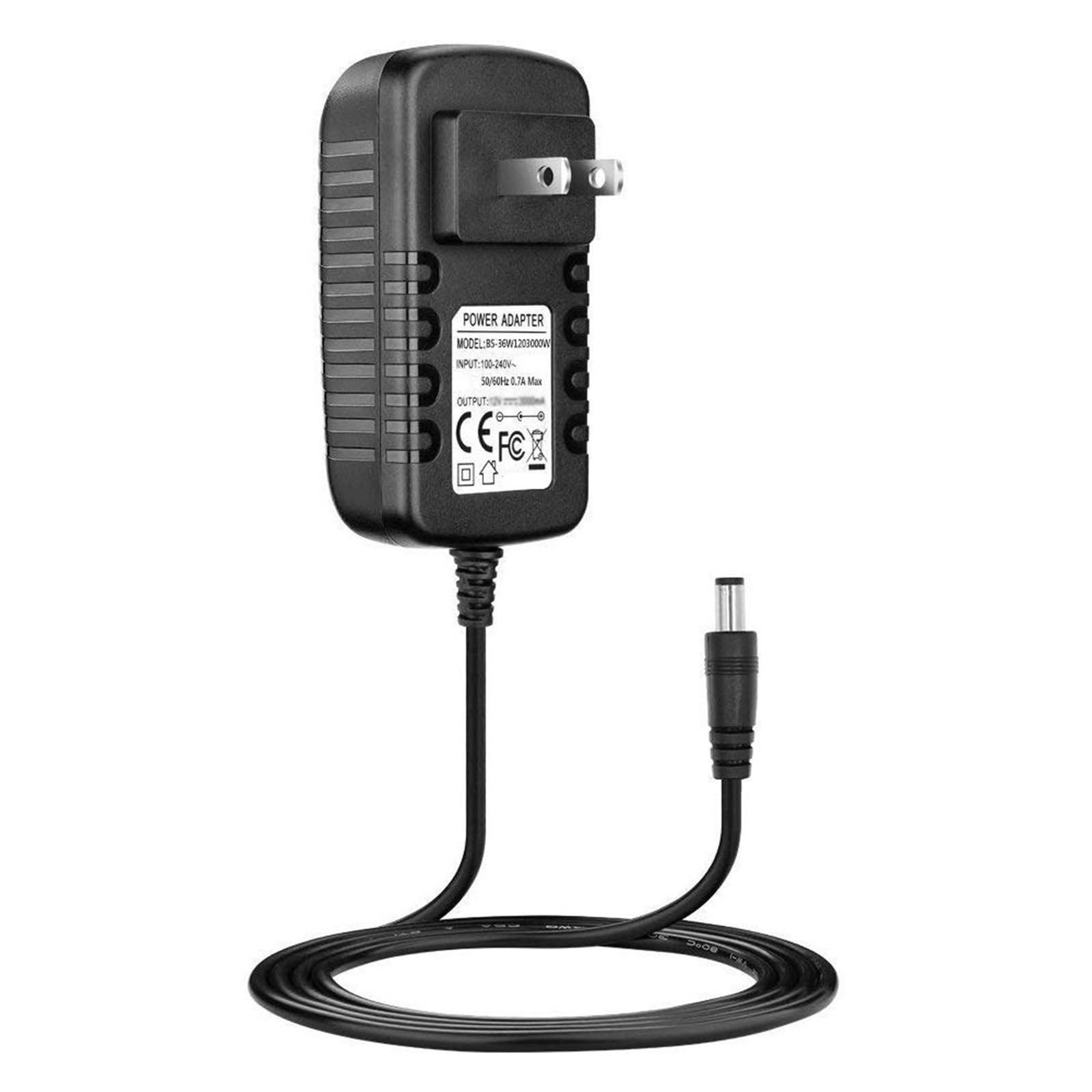 Chargeur 19 V pour aspirateur robot résout les pannes de batterie Conga