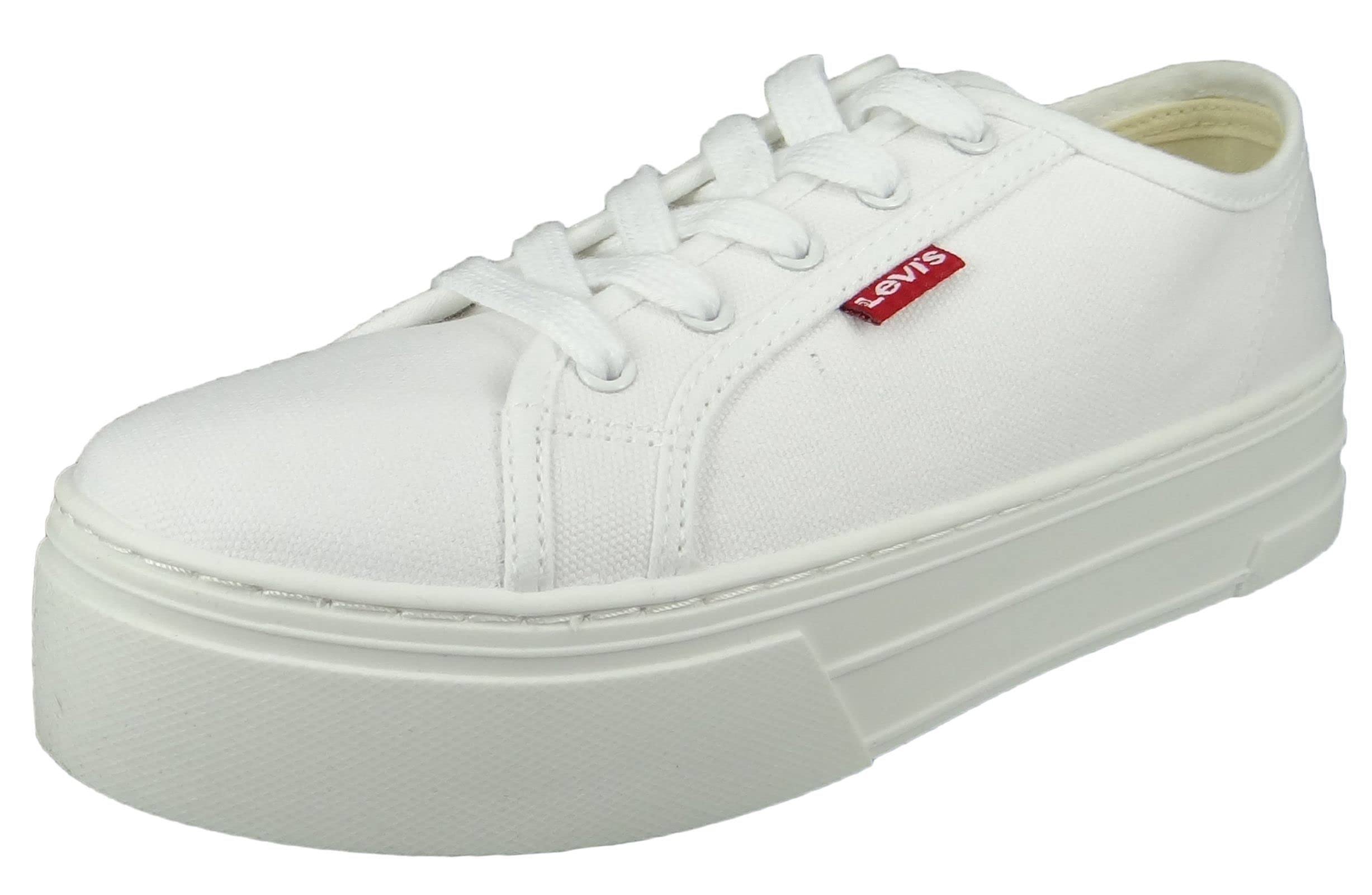 Levi's Tijuana, Sneakers Mujer