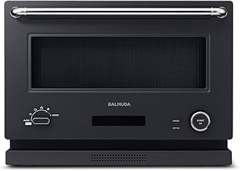 【新品未開封】BALMUDA The Range 限定カラー K09A　L116 Amazon | BALMUDA The Range ※非正規品です。 | BALMUDA | 電子レンジ