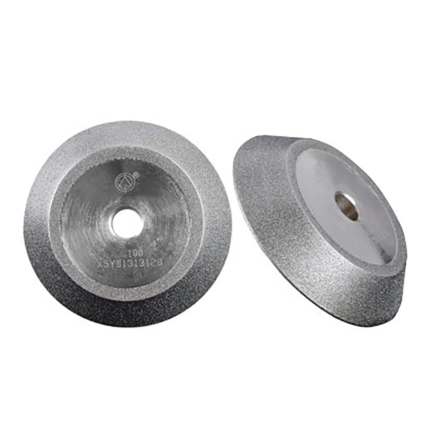 1pc Diamond Grinding Wheel (SDC or CBN Optional) for Drill Bit Grinder Grinding Machine MR-20G(20G SDC)