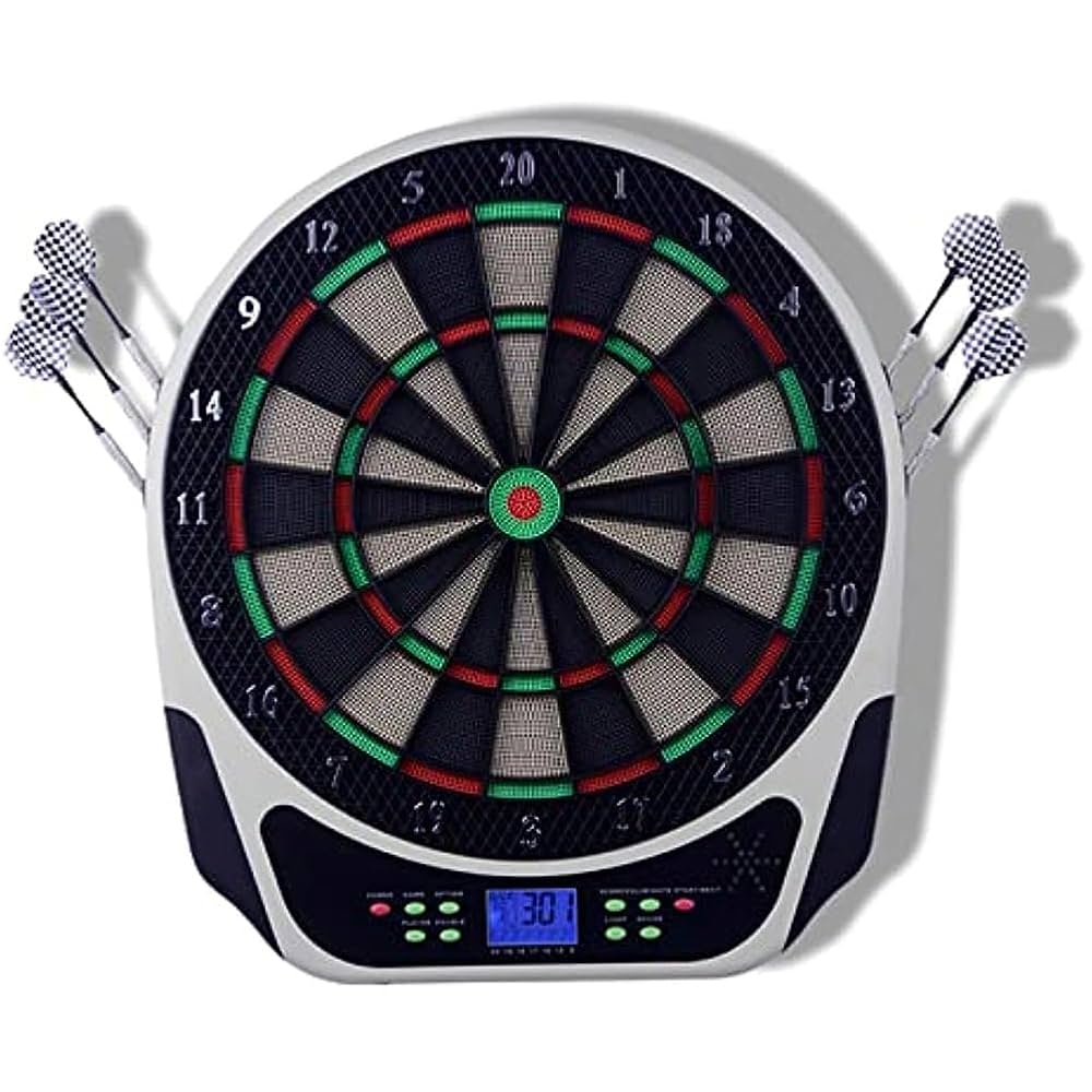 Amazon.co.jp: 電子ダーツボード、プロフェッショナルデジタル