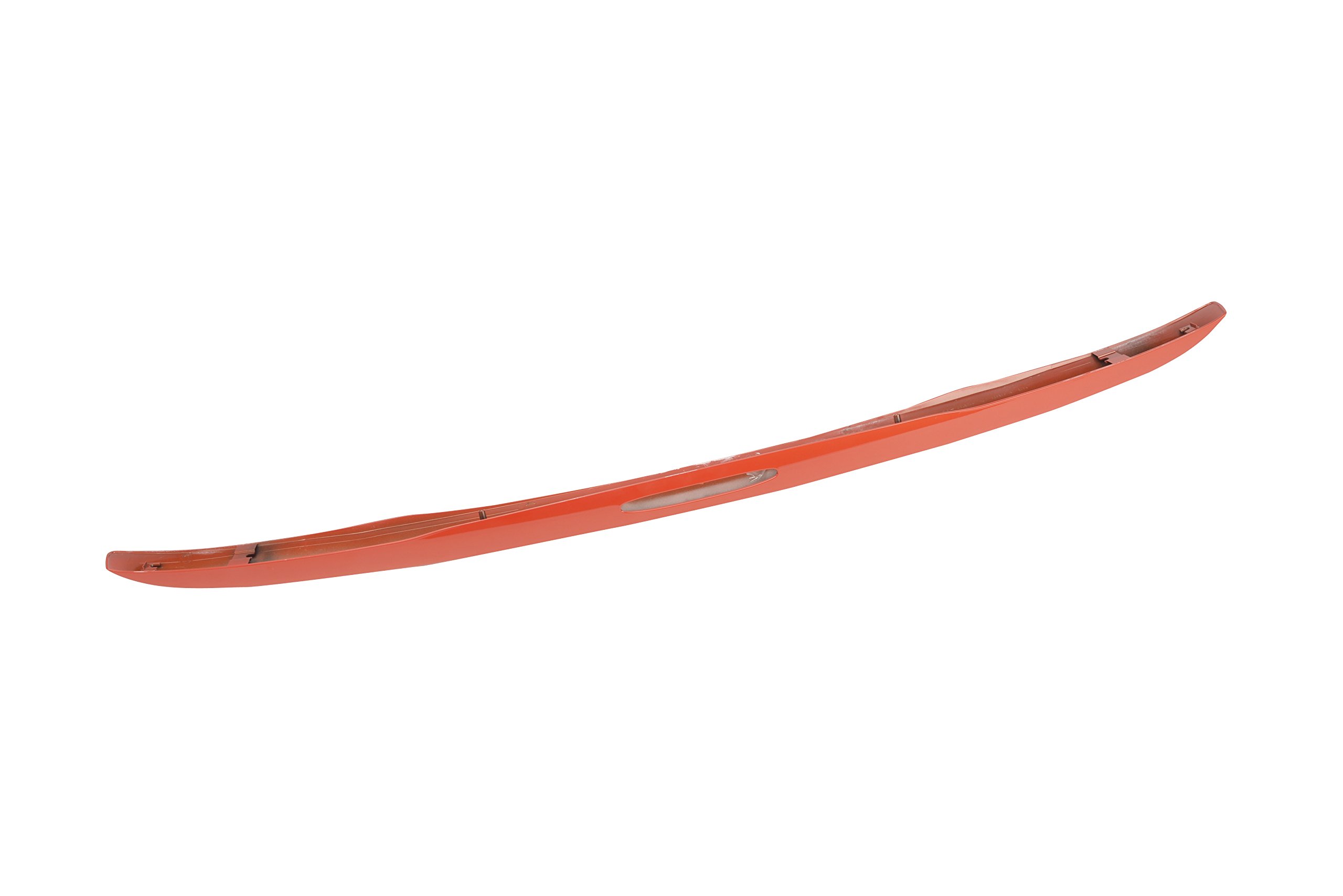 Amazon.com: GM Accessories 20921725 Full Width Spoiler Kit in 