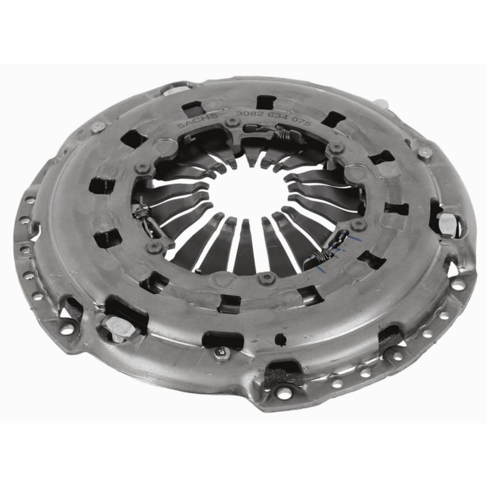 Sachs 3000 951 675 Kupplungssatz