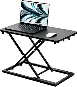 Stand Up Desk Converter