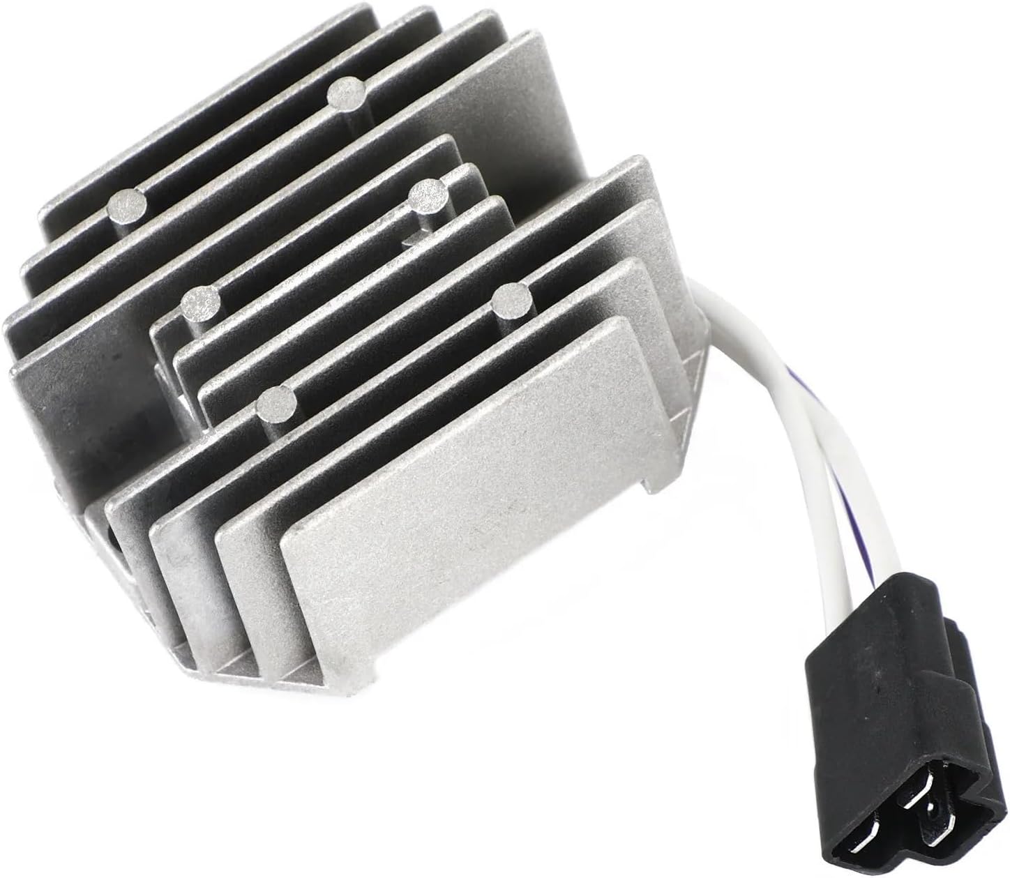 Regulator Rectifier Compatible With Kohler K161 K241 K482 K532 7-25Hp 237335 25-403-22S