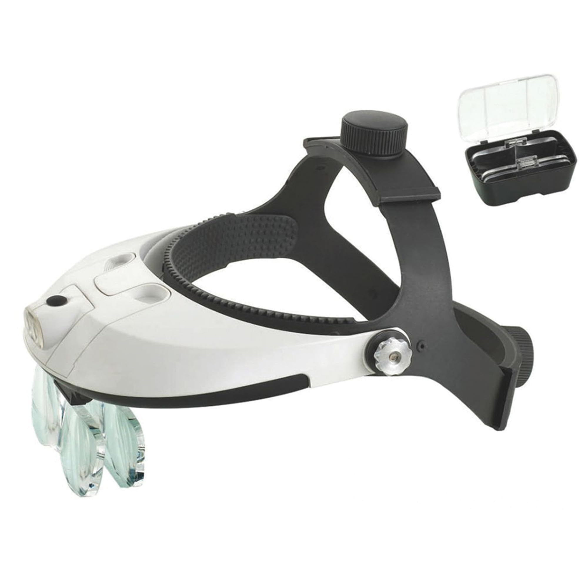 Heine Delta 20 Plus K-262.20.376 Dermatoscopio 3.5V NiMh per Immersione e Polarizzazione