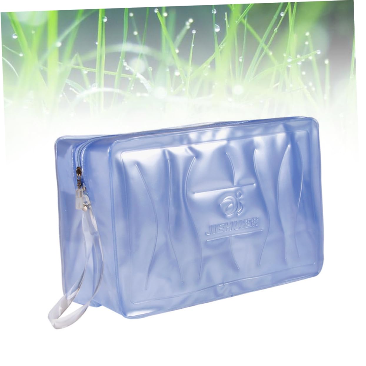 Anneome Swimming Pvc Bag Waterproof Kayak Bag for Women Men Floating Essential Outdoor Storage for Mobiles Cameras Documents