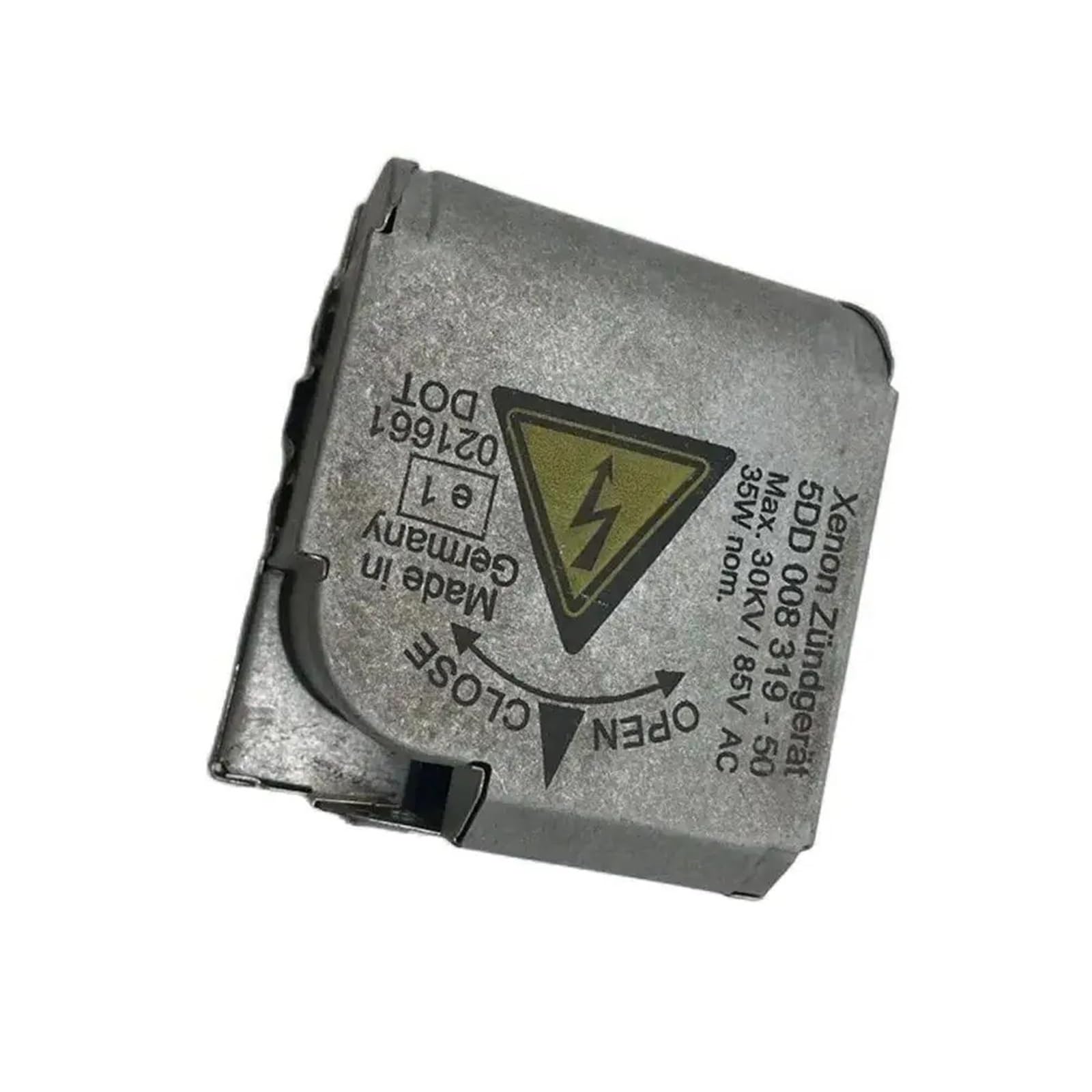 Ballast elettronico H-ID Per Focus 2002-2006