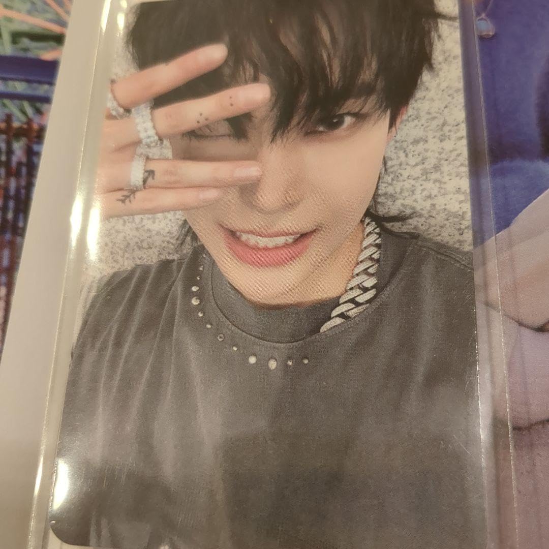 Golden Age スペシャルトレカ ドヨン Amazon.co.jp: NCT ドヨン トレカ