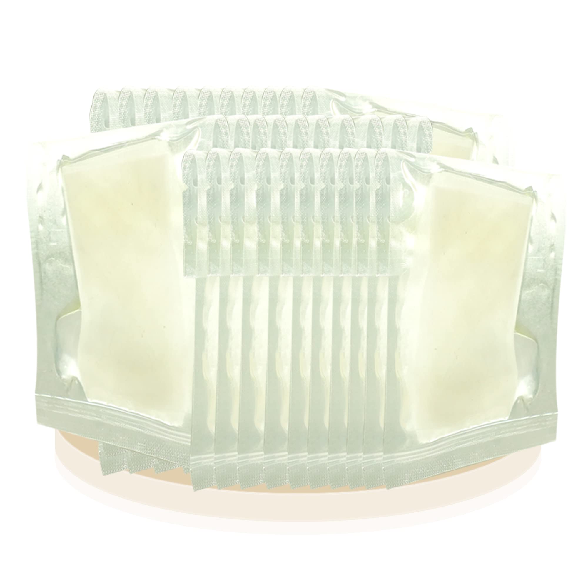 Fresh Customized Anti-Aging Facial Mask, Patent Hydrolate for Complete Skin Care, Private Label and Designed By You, Made by Ci'Orip, Taiwan (Pack 100)