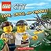 Cops, Crocs, and Crooks! (LEGO City)