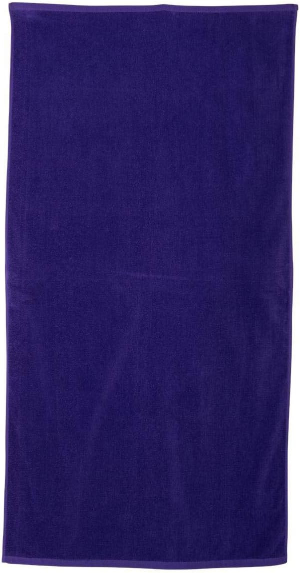 Carmel Towels Carmel Unisex Print Beach Towel