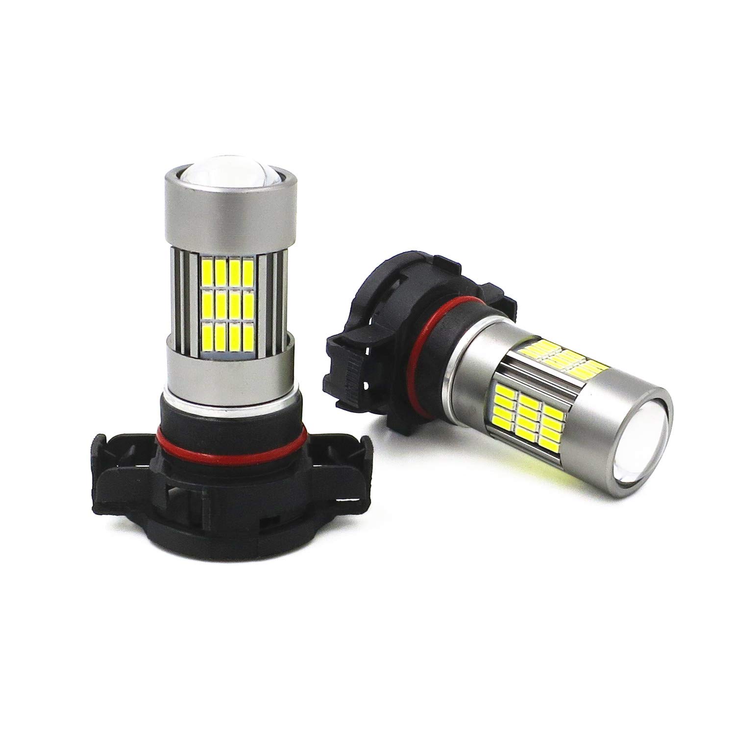 Amazon.com: Alla Lighting High Power 4014 54-SMD 2504 PSX24W