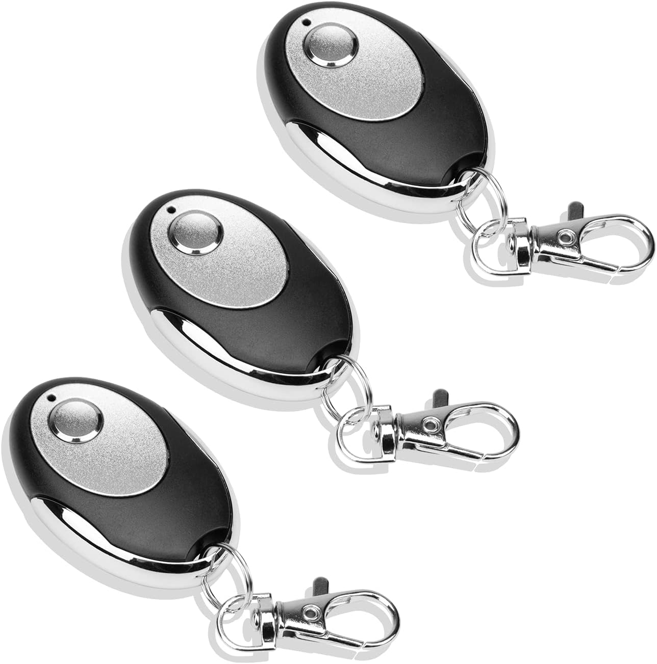 Buy 315mhz Purple Learn Button Garage Door Remote Control Keychain Compatible With Sears Craftsman 139 Liftmaster 370lm 371lm 372lm 373lm Chamberlain 950d 953d 956d 3 Pack Online In Turkey B094wbh1cp