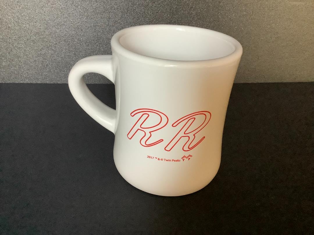 Amazon.co.jp: ツインピークス マグカップ etc : ホーム＆キッチン 