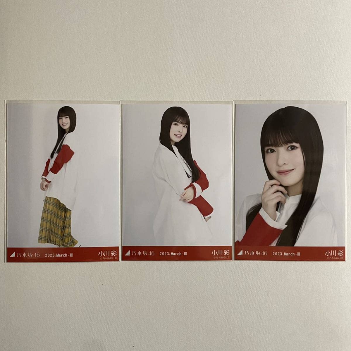 乃木坂46 ミニトップス 生写真 コンプ Amazon.co.jp: 乃木坂46 生写真 レイヤードトップス 賀喜遥香