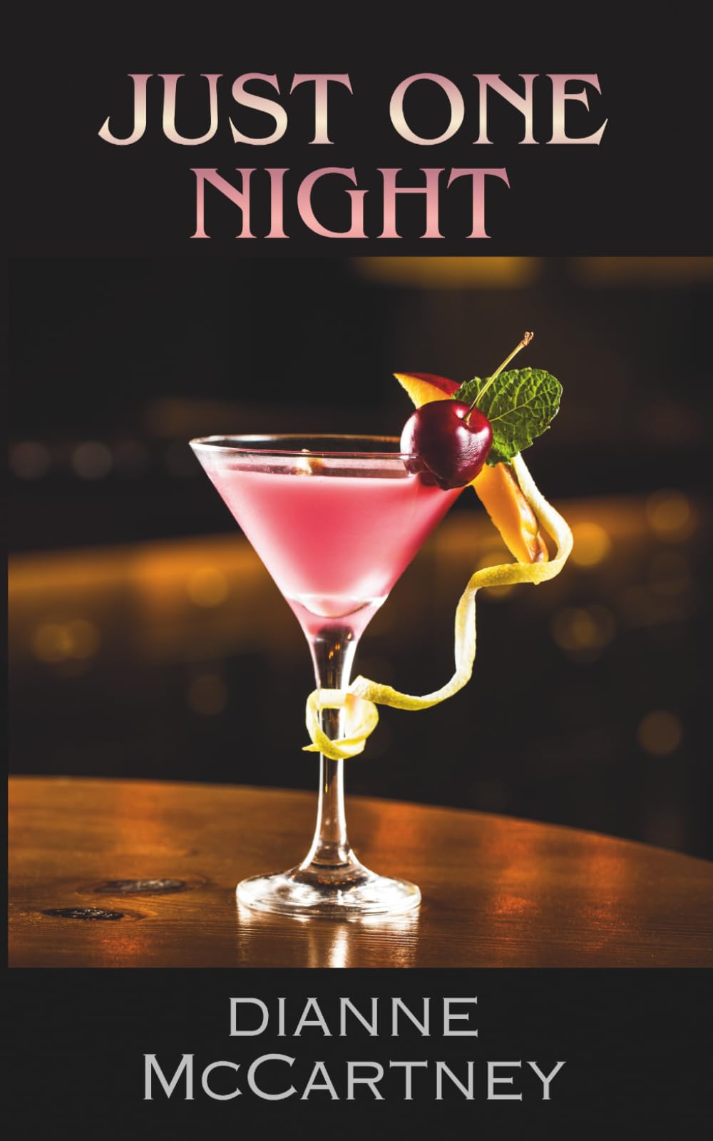 Just One Night