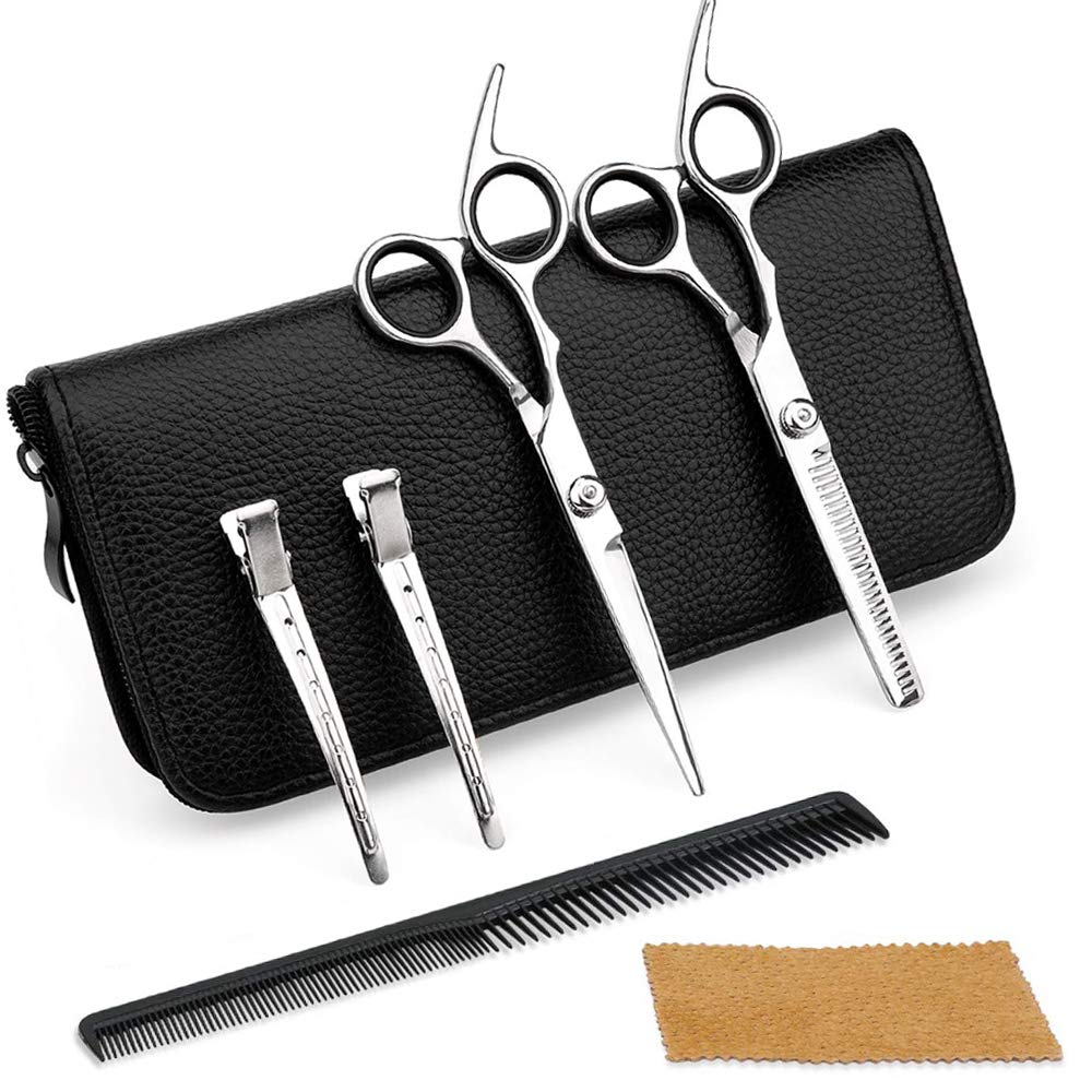 Professional Hair Cutting Kit Quality Home Hair Cutting