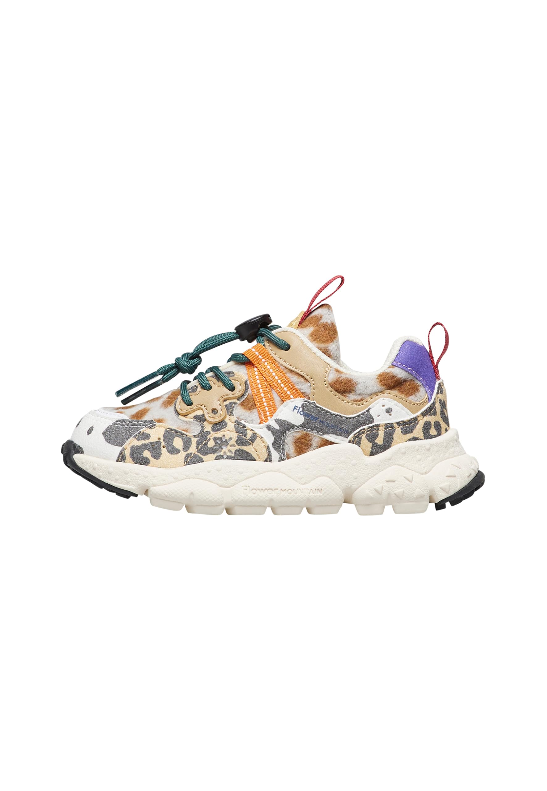 Naturino Zapatillas Deportivas de ecopiel y sintético