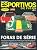 Capa de Especial Fusca & Cia - Guia Histórico Esportivos de Fibra