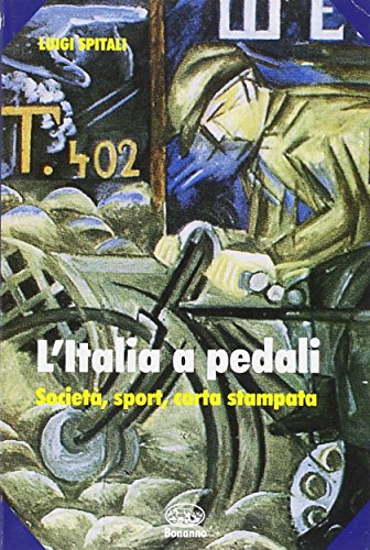  L\'Italia a pedali