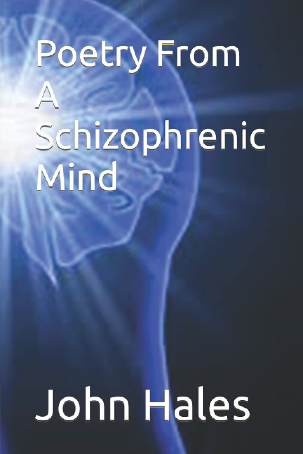Poetry From A Schizophrenic Mind