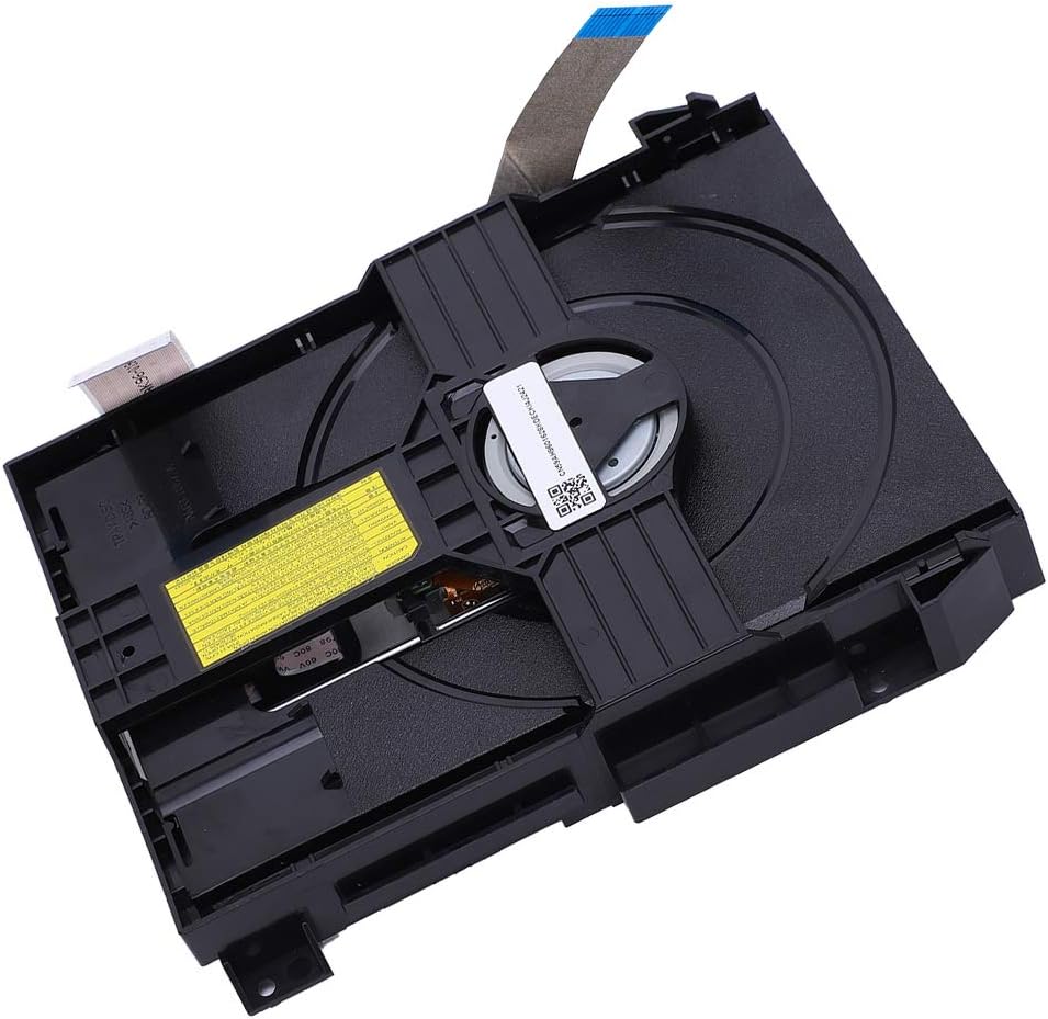 Lens Module, Diode Lasers BlueRay Optical Pickup BlueRay Optical Pickup Lens Electronic Component Replace for SOHBDP10G