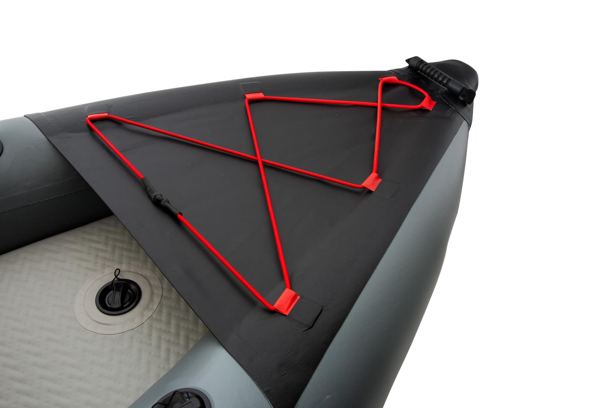 Ultimate Seeker Kayak 310 - Kayak da Pesca