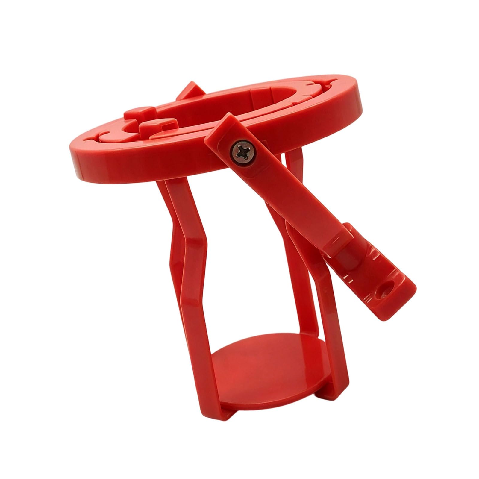APGLSXY Multi Function Liquid Stabilizer with Molded Design and Anti Spill Feature Perfect for Trail Travel Quick Releases Mess Clip