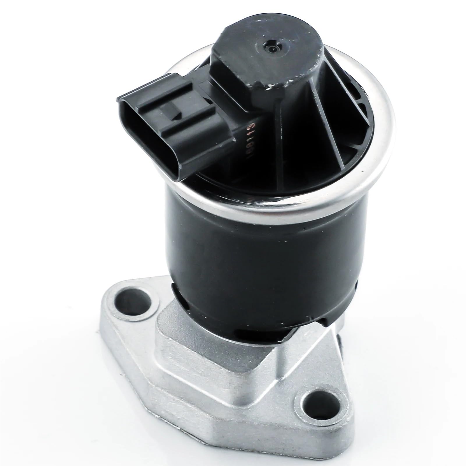 Vanne EGR pour Honda Accord/Odyssey/Pilot/Passport/Ridgeline/Accord Crosstour, remplacement 18011-R70-A00 Nettoyer EGR encrassée