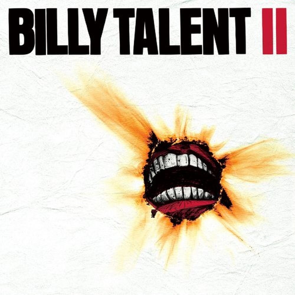 Billy Talent II [Audio CD] Billy Talent
