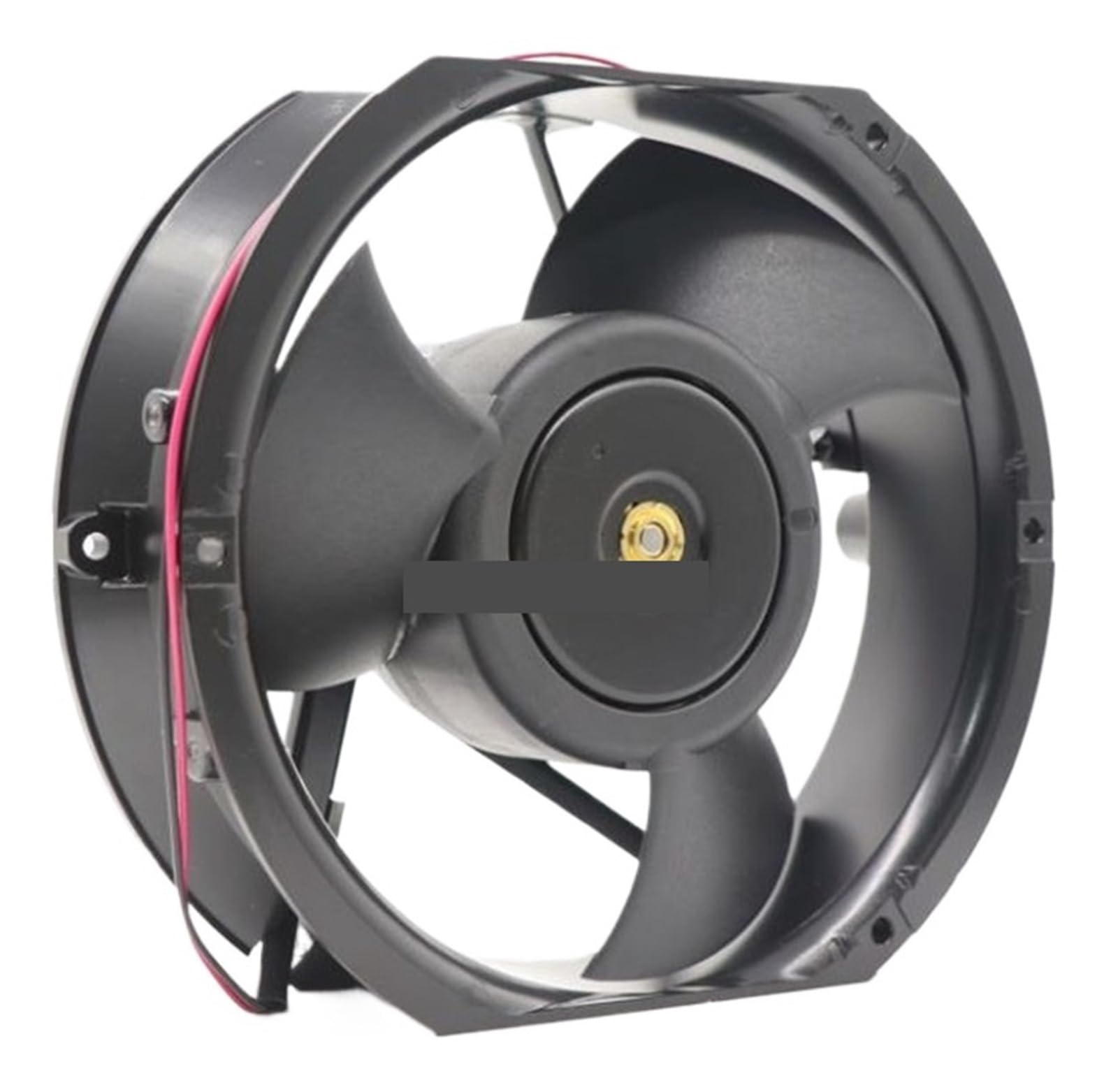 YMUGUEGH EFB1524SHG 24V DC 2.1A 172X150X51mm 4300rpm 325CFM ACS510 550 Cooling Fan