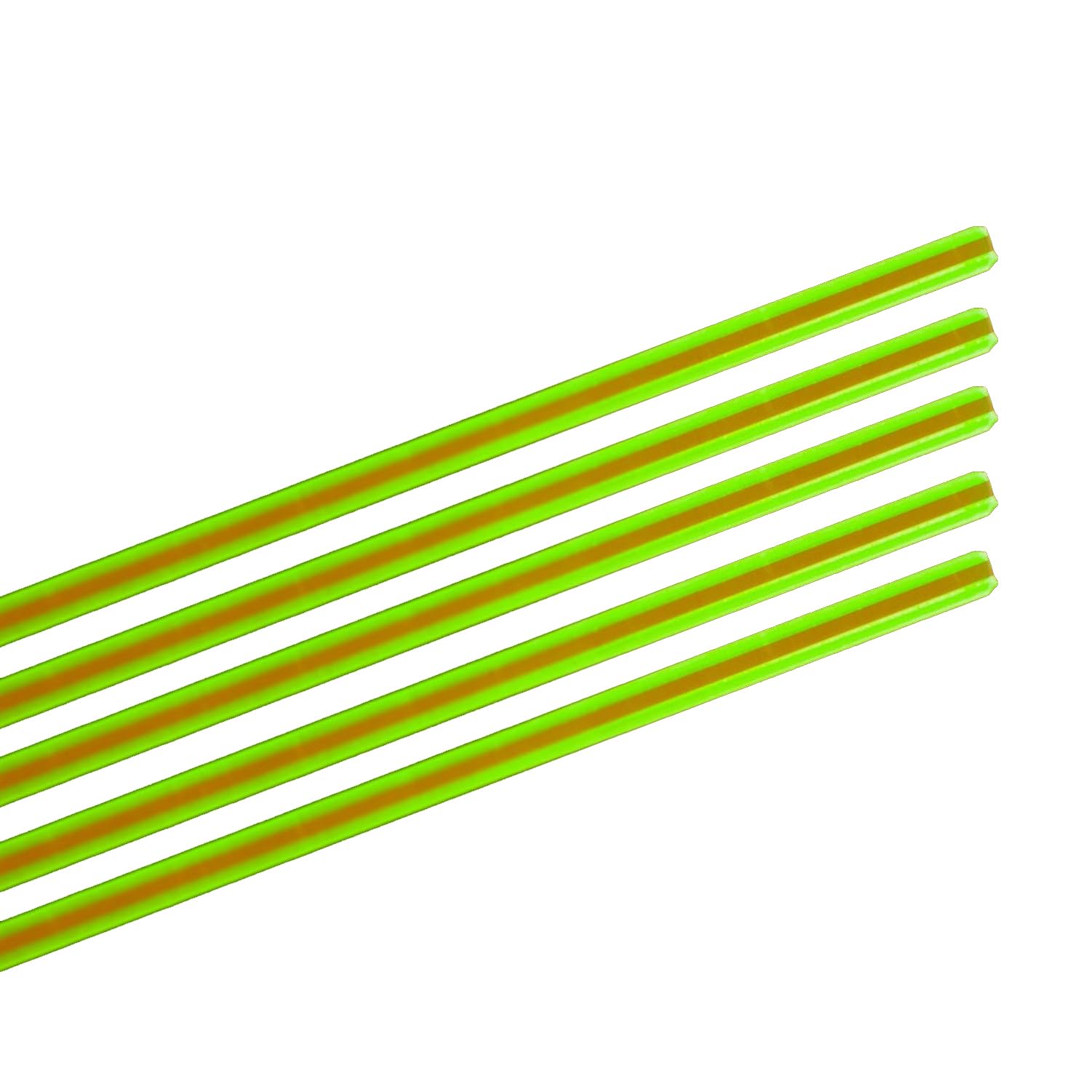 TRUGLO Replacement Fibers for Firearm and Archery Fiber Optic Sights