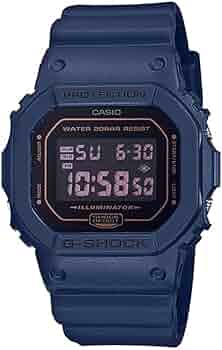 CASIO G-SHOCK DW-5600BBM Gショック DW-5600BBM-2JF | CASIO