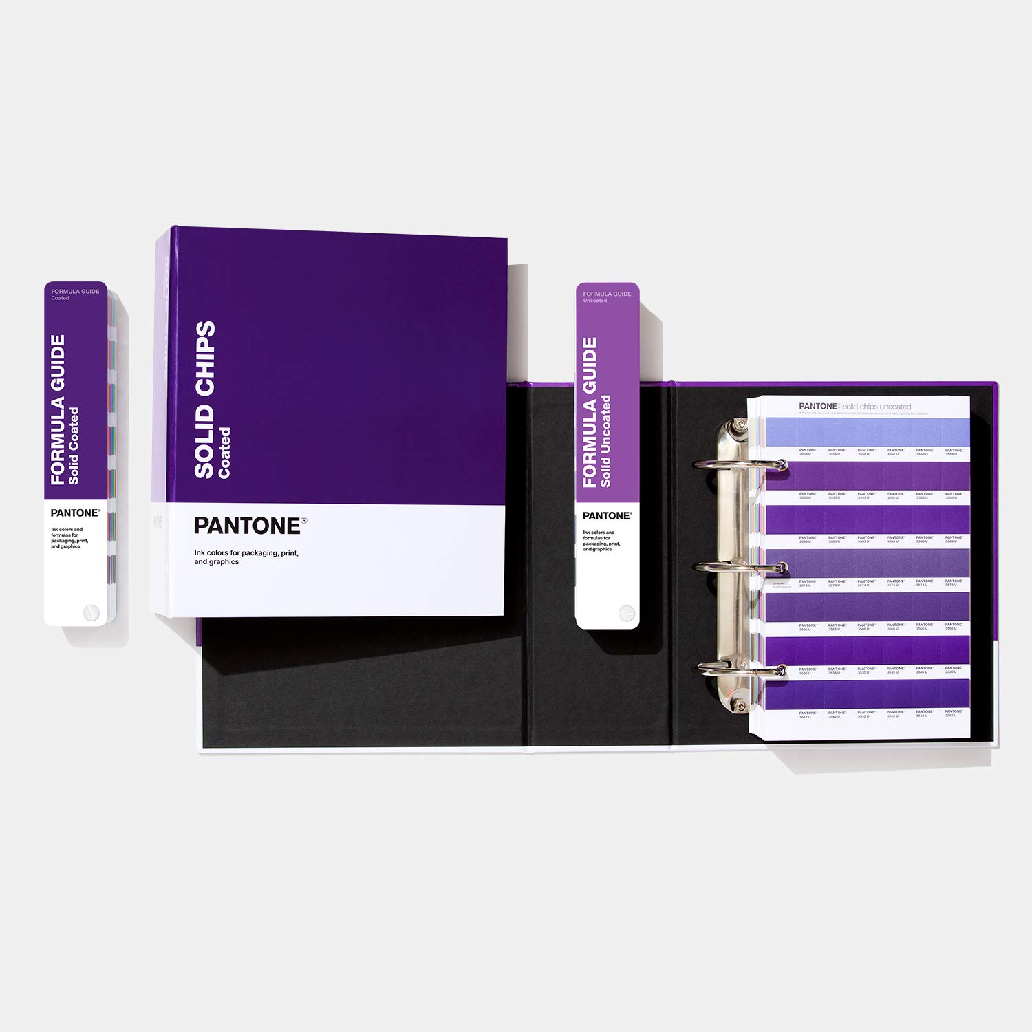 Amazon | PANTONE PLUS 色見本 パントン GP1608A ソリッドカラー 