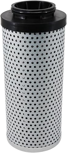 Miniatura 2 de Filtro de aceite hidráulico 7024037 compatible con cargadores de dirección Bobcat S450 S510 S530 S550 S570 S590 S595 cargadores de orugas T450 T550