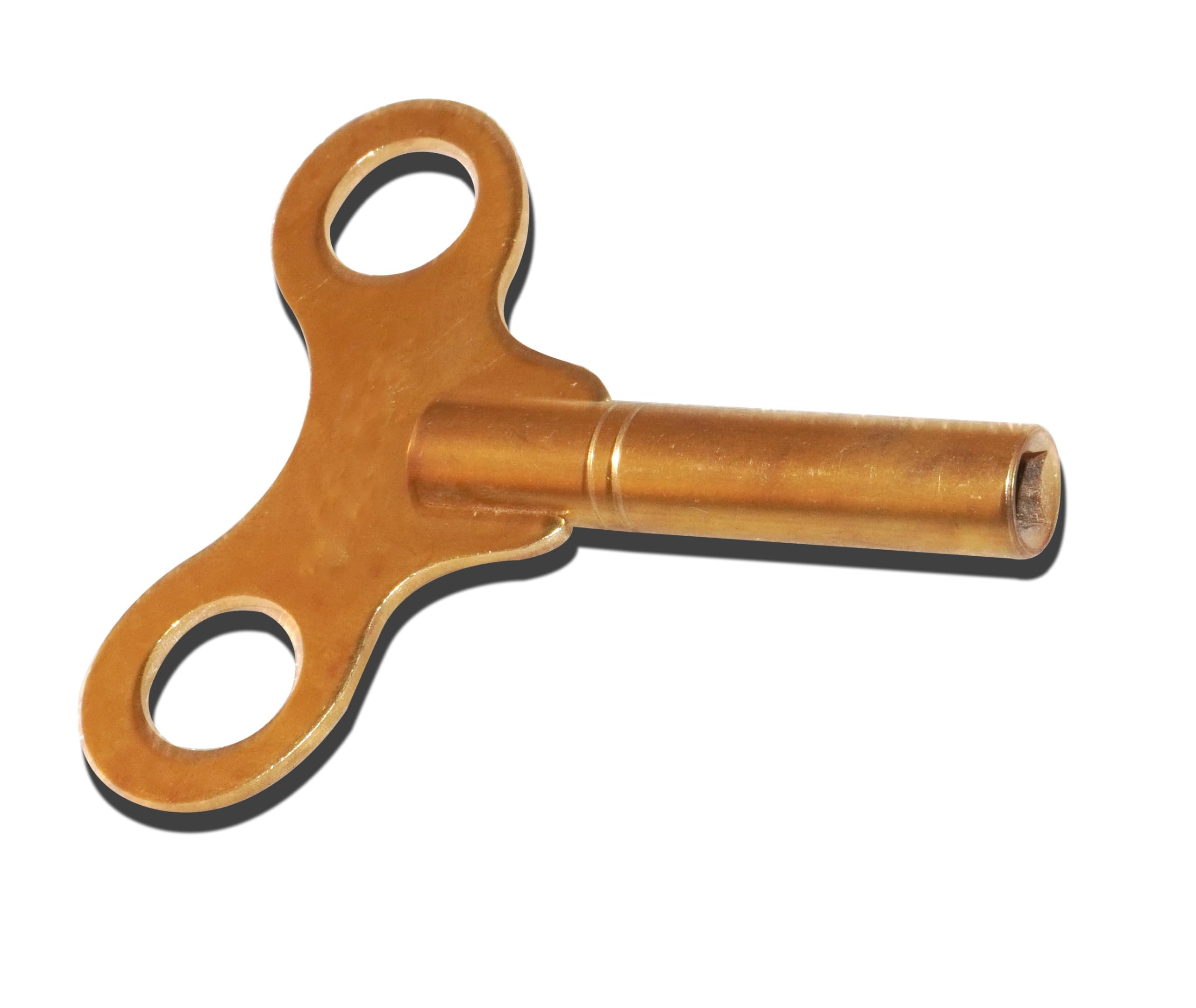 Clé De Remontage D'Horloge Étoile 3,75 Mm - 5,25 Mm (4 Tailles) - CK83